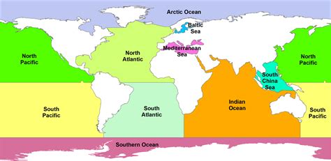 ocseas region 10